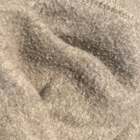 HOODIE - GRAY - Picture 5 of 5